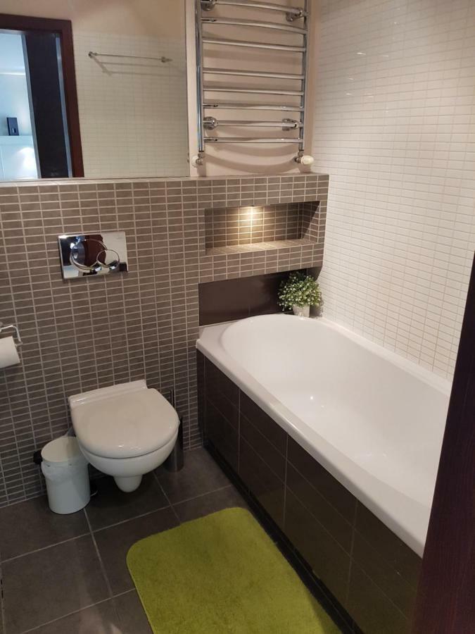 Pod Jasna Gora - Apartament 3 Częstochowa Exterior foto