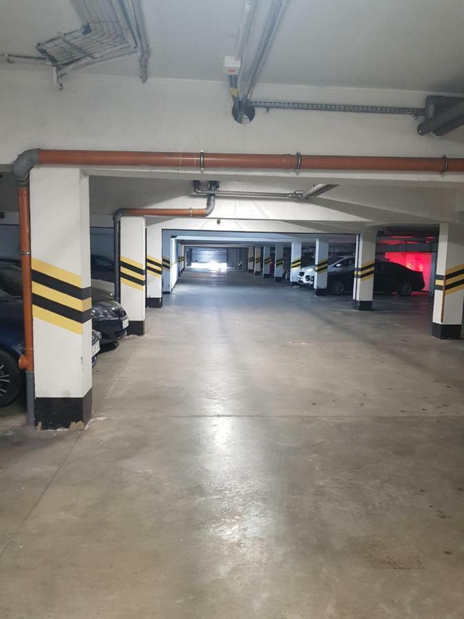 Pod Jasna Gora - Apartament 3 Częstochowa Exterior foto